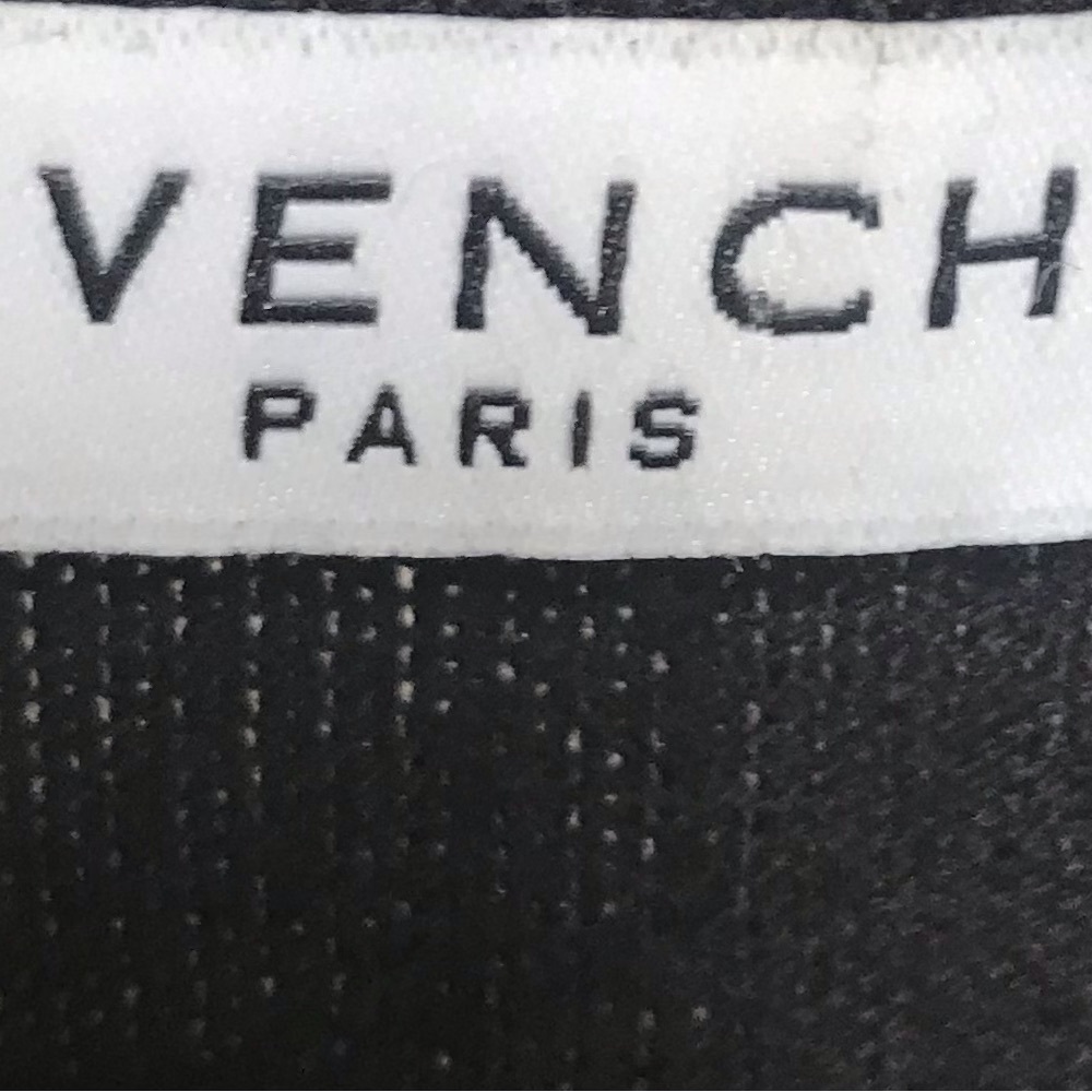 Givenchy Color Block Sweater - Picture 3 of 4